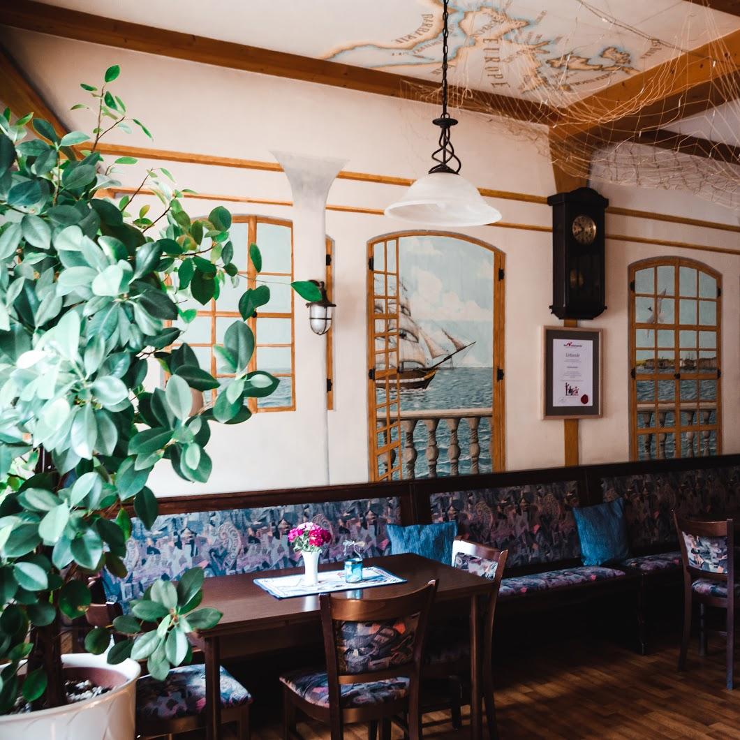 Restaurant "Gastwirtschaft zur Hafenschänke" in  Liebenwerda