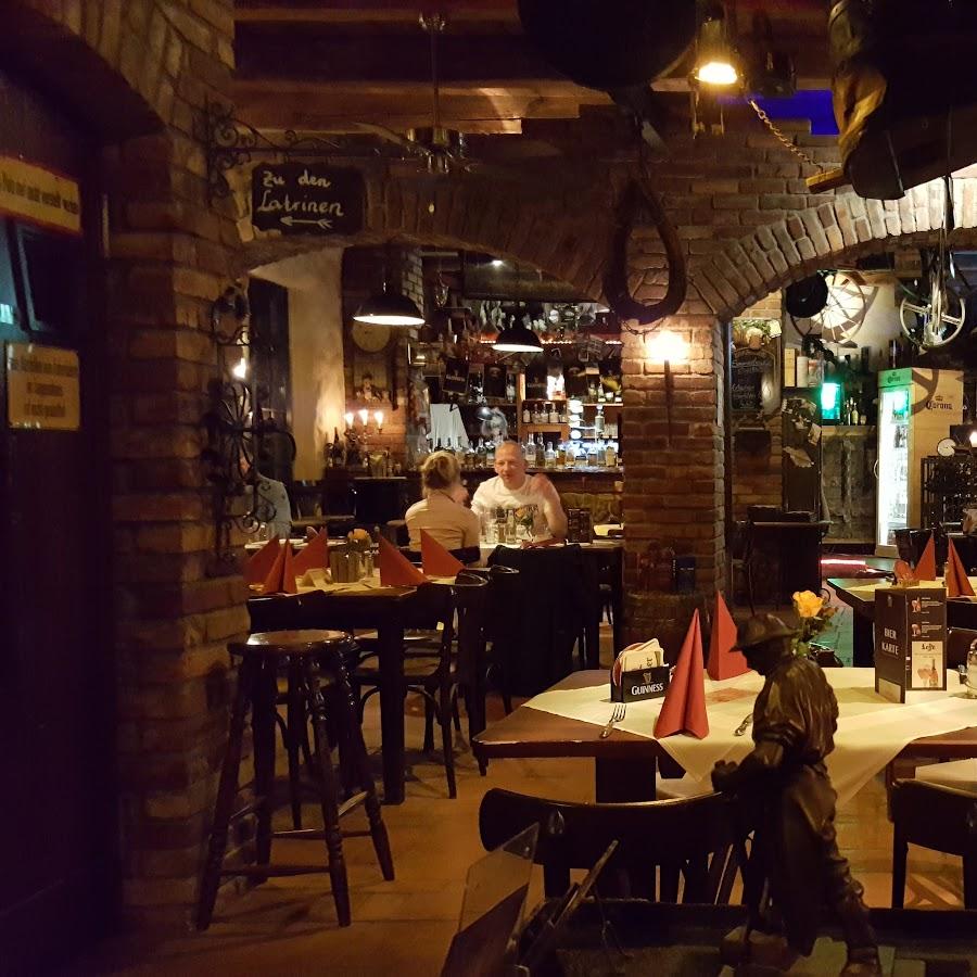 Restaurant "Gaststätte Alte Schmiede" in Bad Liebenwerda