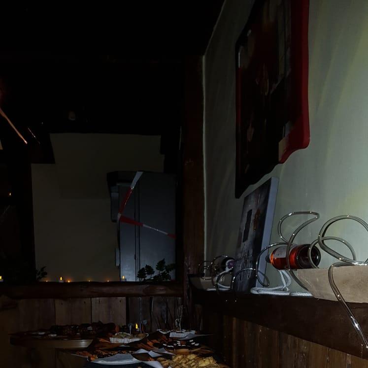 Restaurant "Sky Sport Bar  Carpe Diem " in  Elsterwerda