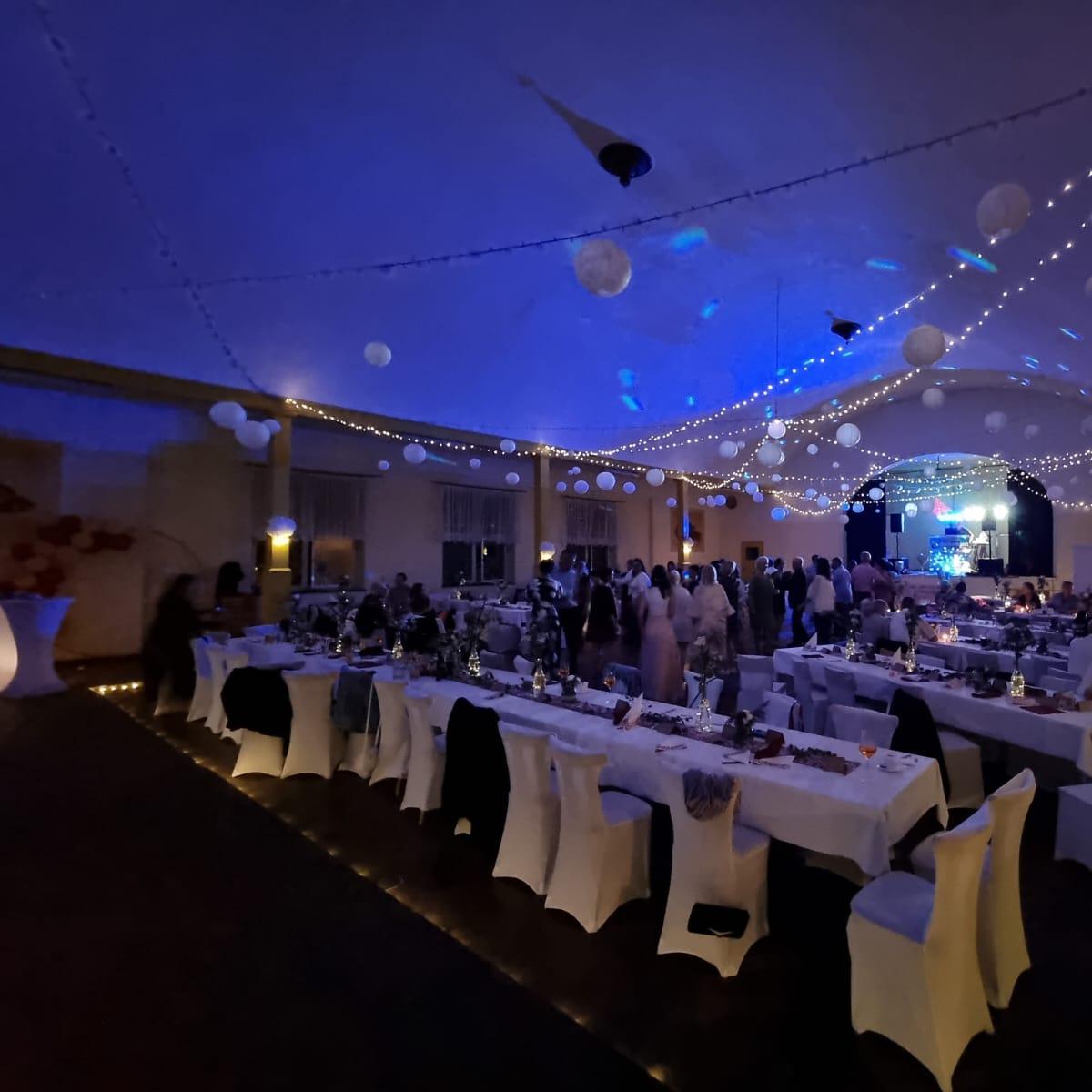 Restaurant "Bauernschänke" in Gröden