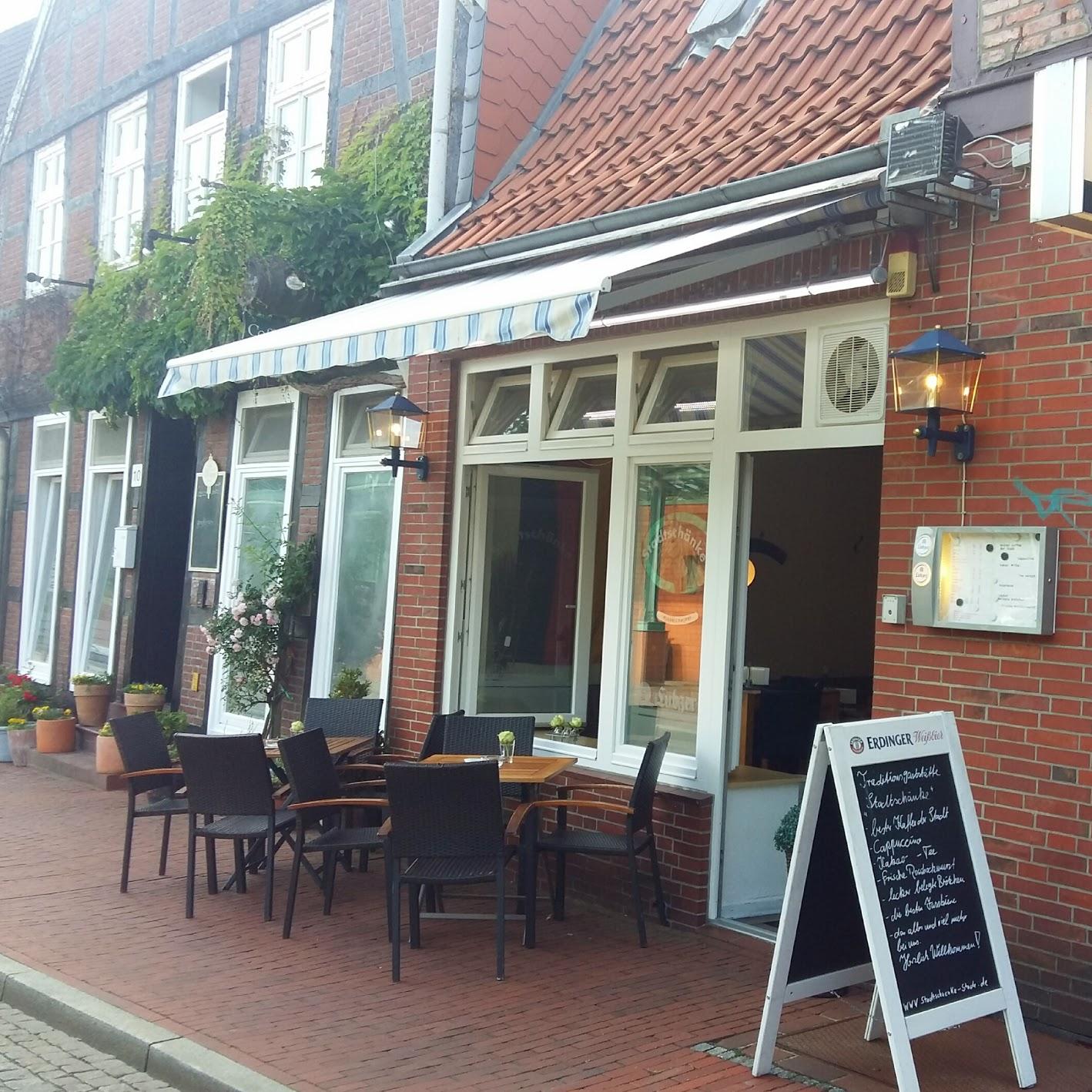 Restaurant "Stadtschänke" in  Stade