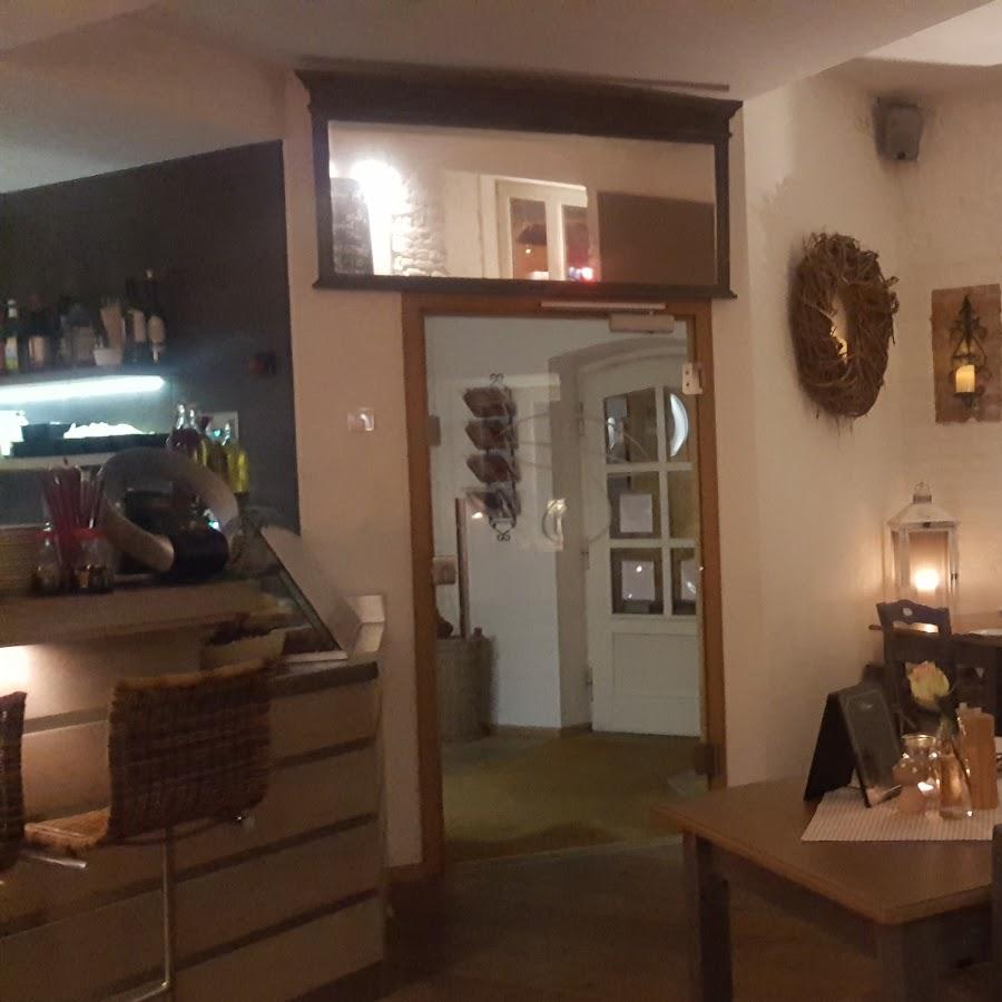 Restaurant "Restaurant Glückspilz" in Rosenheim