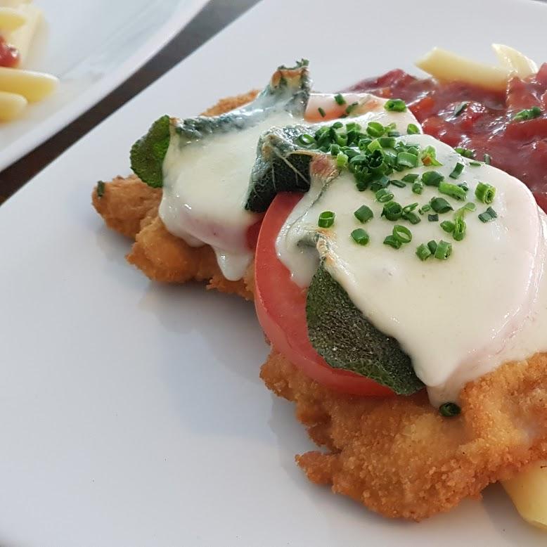 Restaurant "Restaurant Glückspilz" in  Rosenheim