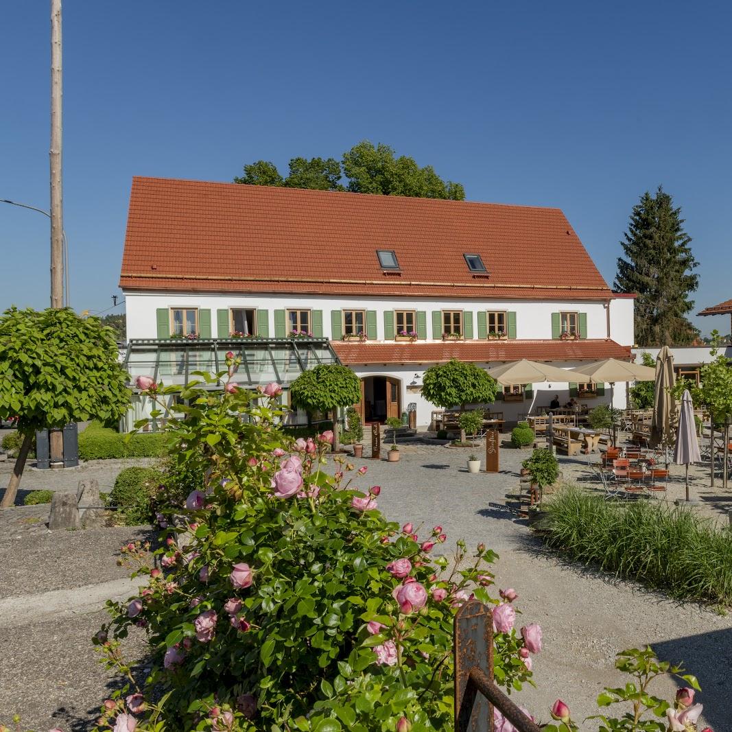 Restaurant "Forstnerwirt hotel | stubn | biergarten" in Rottenburg an der Laaber