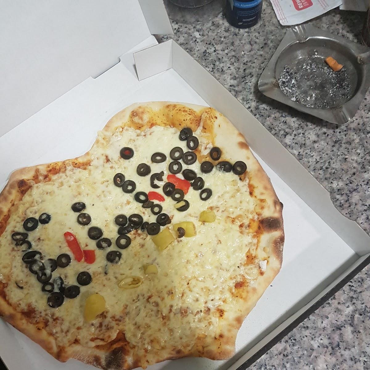 Restaurant "Ewin Döner" in  Laaber