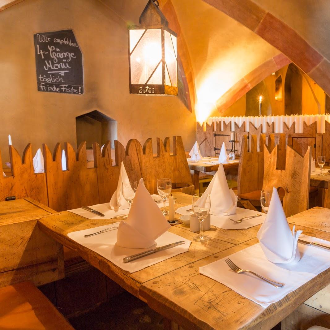 Restaurant "Ristorante  Il Convento " in Rosenheim