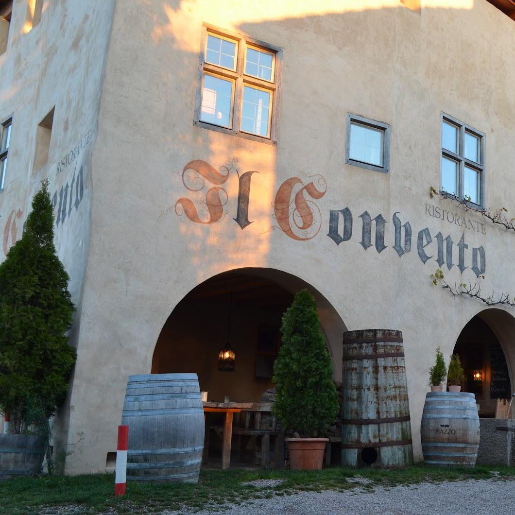 Restaurant "Ristorante  Il Convento " in Rosenheim