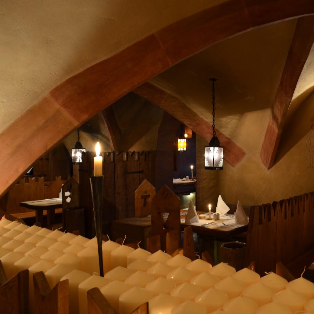 Restaurant "Ristorante  Il Convento " in Rosenheim