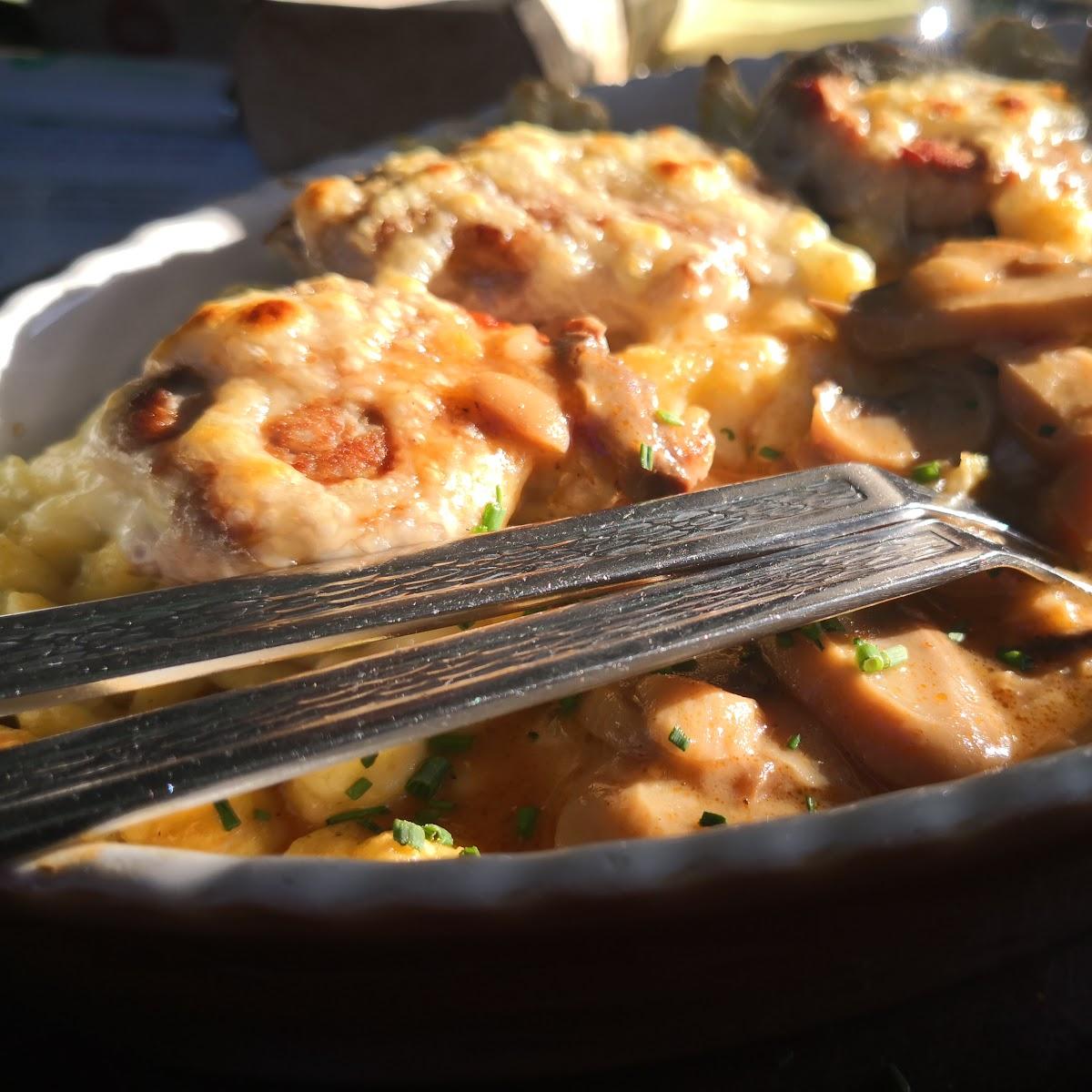 Restaurant "Zum Kraxnwirt" in  Ergolding