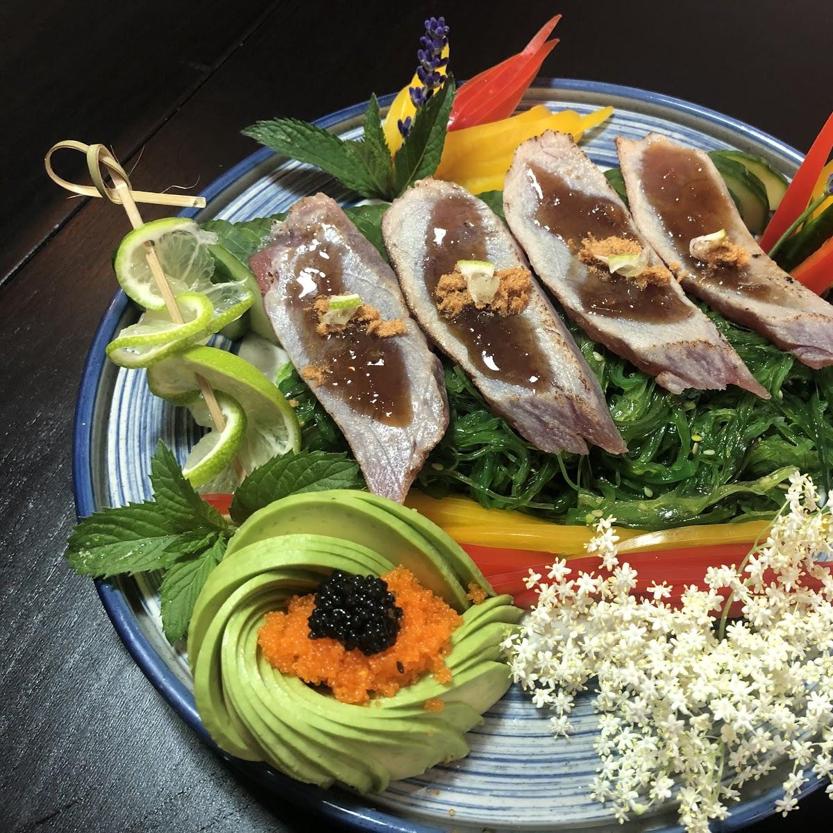 Restaurant "Hotel Trabener Hof" in  Traben-Trarbach