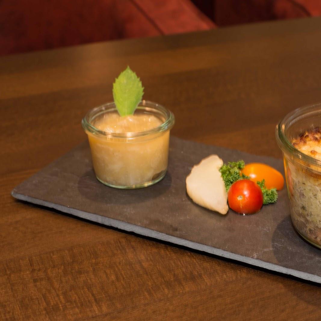 Restaurant "Chez Mathieu" in  Traben-Trarbach