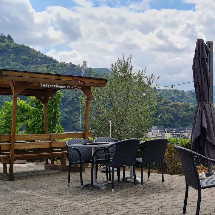 Restaurant "Weingut Trossen - Traben Trarbach" in Traben-Trarbach