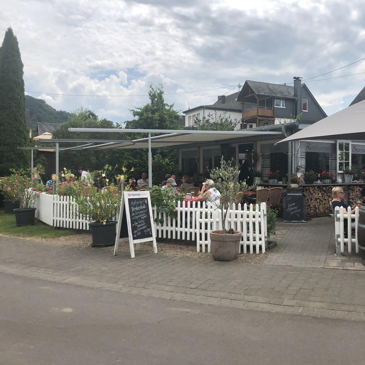Restaurant "a" in  Traben-Trarbach