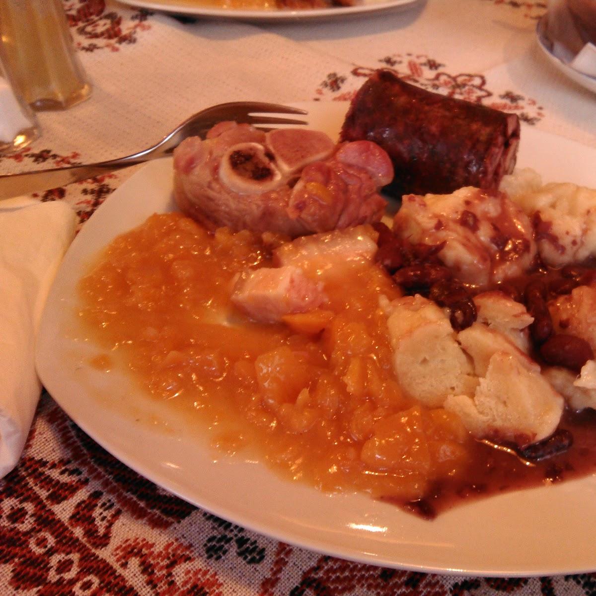 Restaurant "Maintal" in  Röthlein