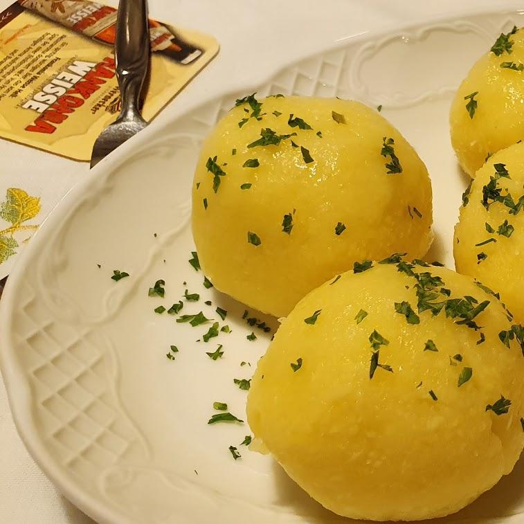 Restaurant "Zum Schiff" in  Bergrheinfeld