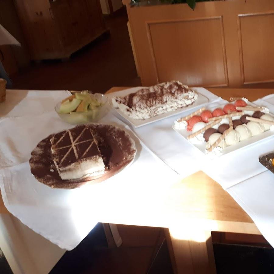 Restaurant "Alte Amtsvogtei" in  Grafenrheinfeld