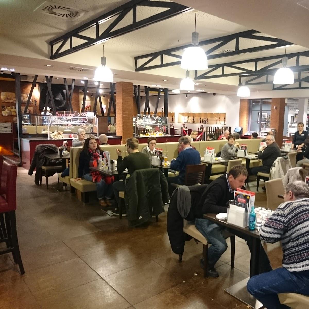 Restaurant "XXXL Restaurant" in Schweinfurt