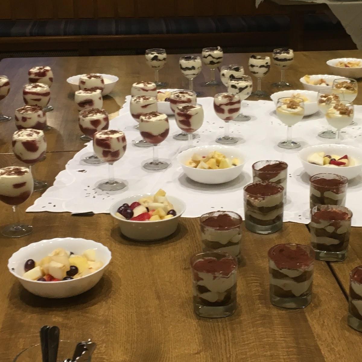 Restaurant "Mainterrassen bei Lakis" in  Wipfeld