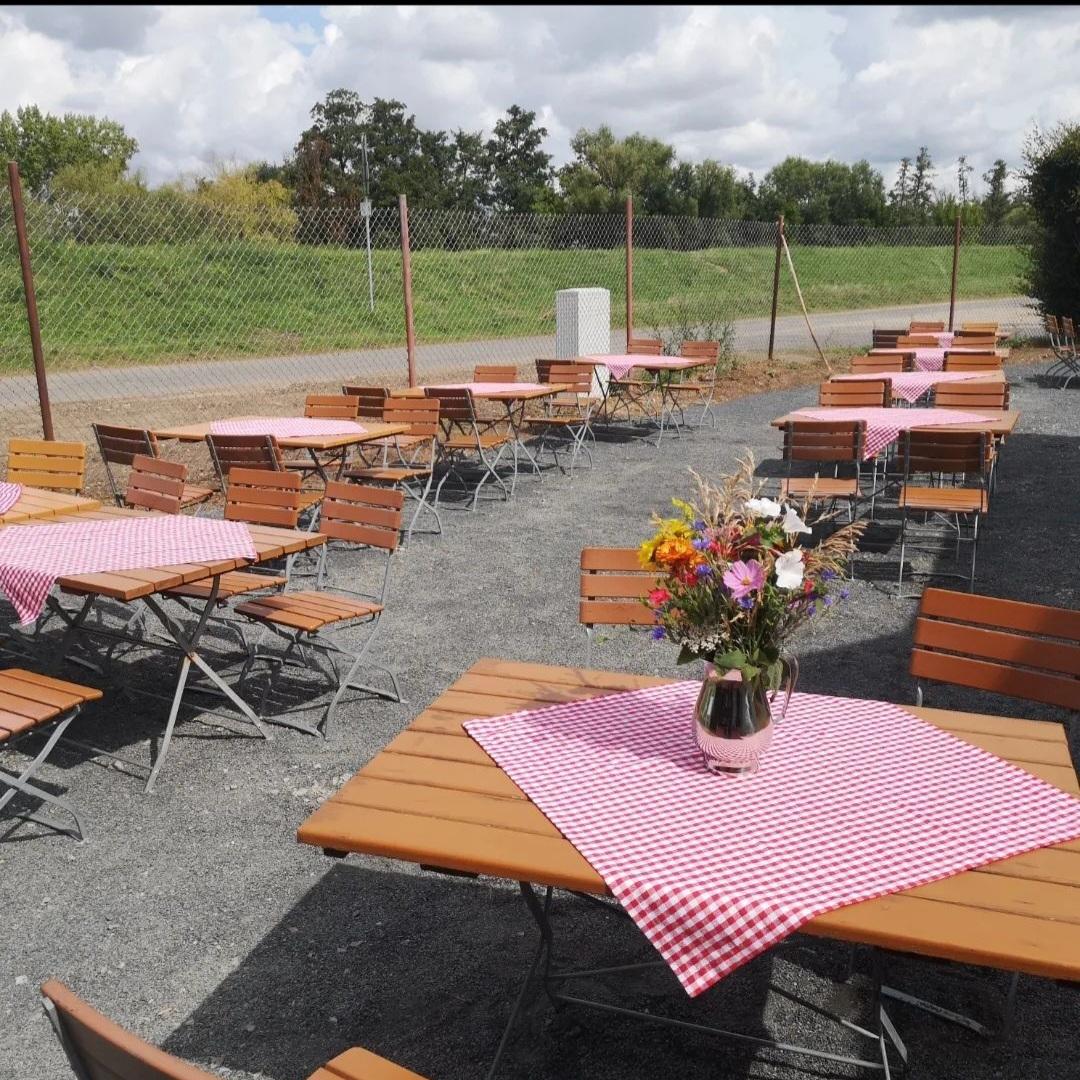 Restaurant "Gießy
