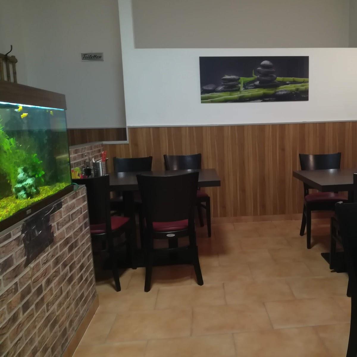 Restaurant "Hanoi Asia Food" in Bergrheinfeld