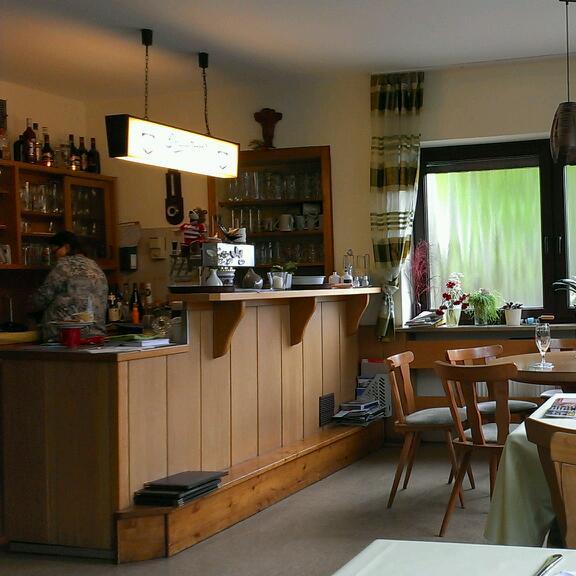 Restaurant "Gasthof Weimer" in Schwebheim