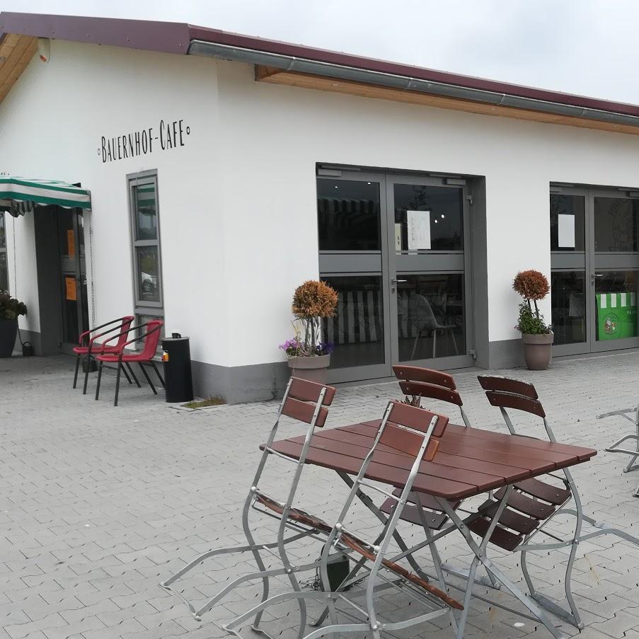 Restaurant "Bauernhof Café - Bauernhofladen Götz - Spargel Drive-In" in  Röthlein