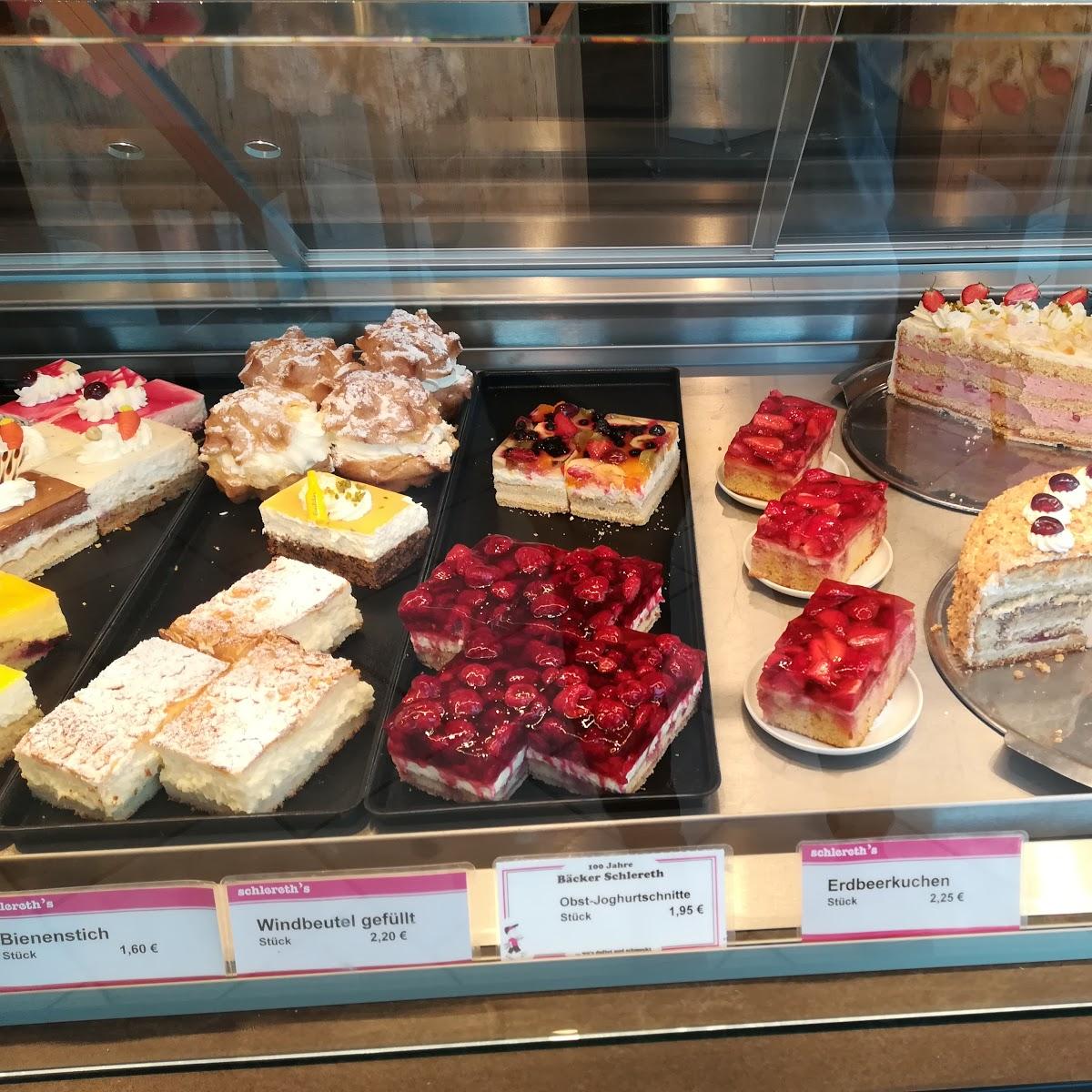 Restaurant "schlereth