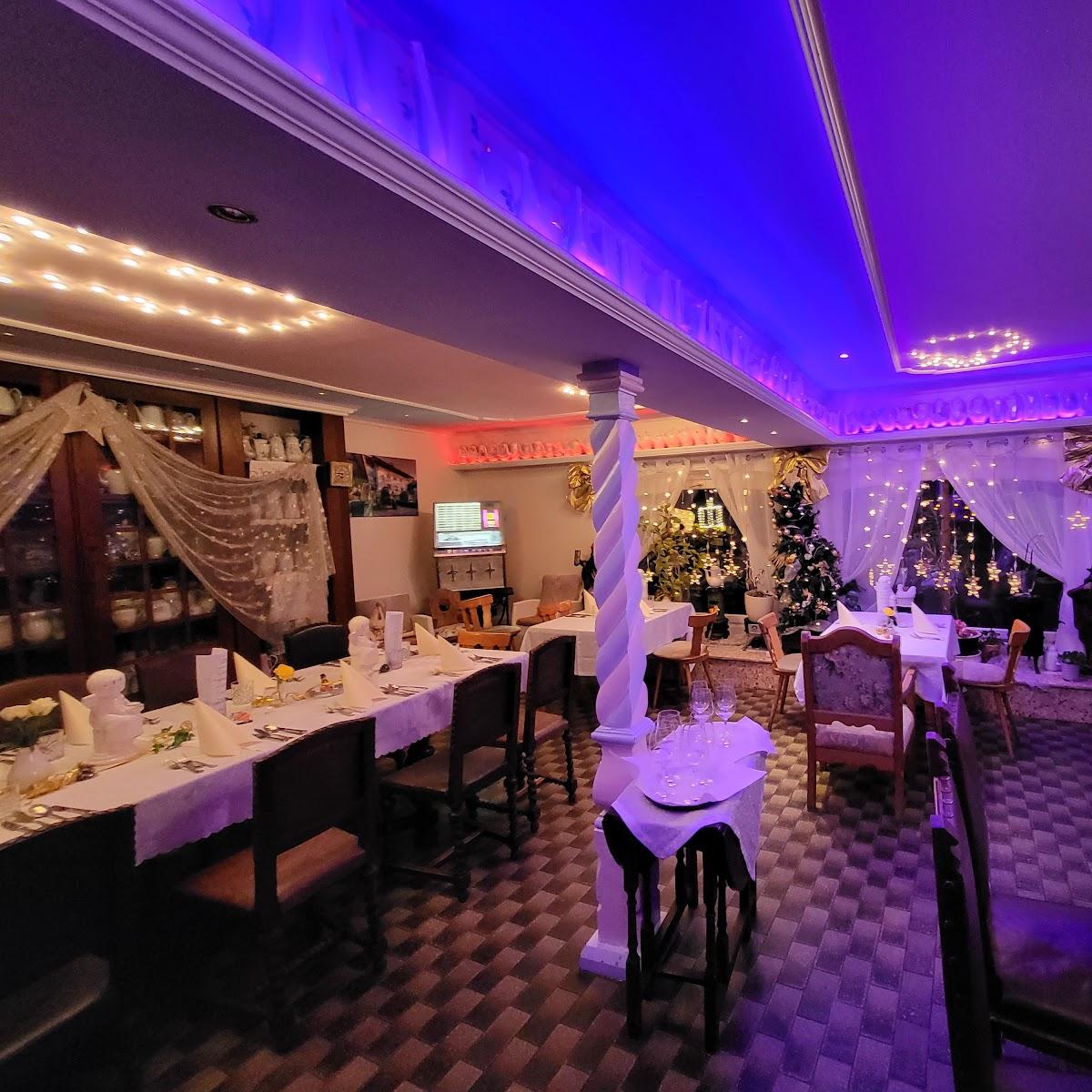 Restaurant "Gocklwirt - Spezialitäten-Restaurant" in Stephanskirchen