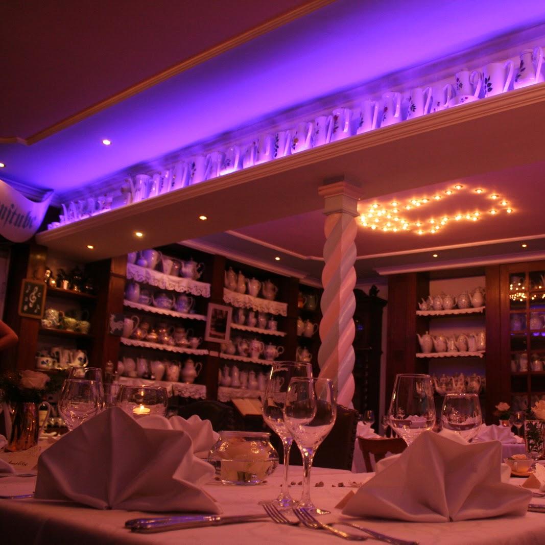 Restaurant "Gocklwirt - Gasthaus am Weinberg" in  Stephanskirchen