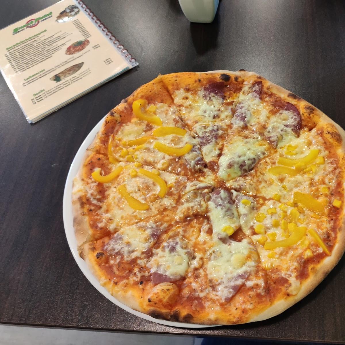 Restaurant "Snack Point" in  Gäufelden