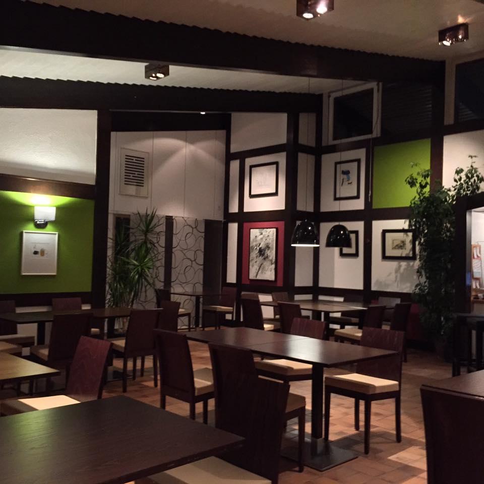 Restaurant "Gäu-Terrassen Restaurant" in  Herrenberg