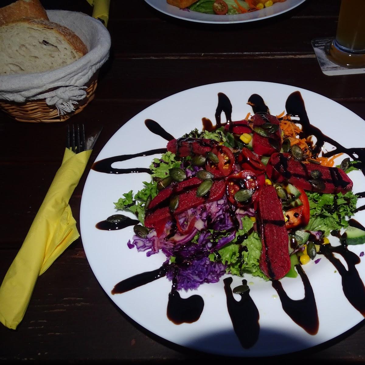 Restaurant "Schlosskeller" in  Herrenberg