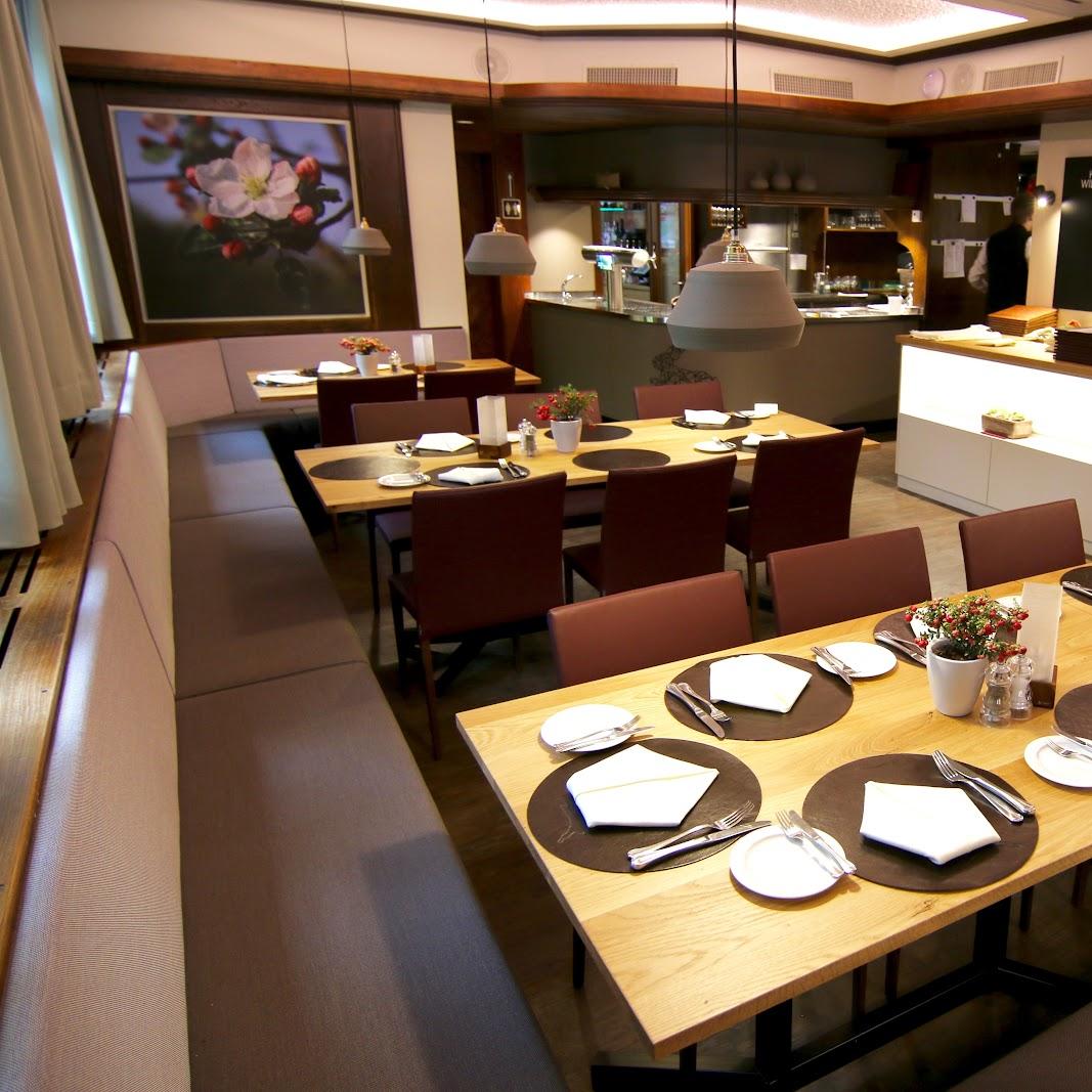 Restaurant "Restaurant Hasen" in Herrenberg