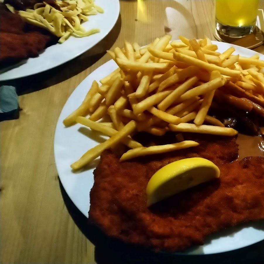 Restaurant "Gasthaus zom Kronawirt" in  Herrenberg