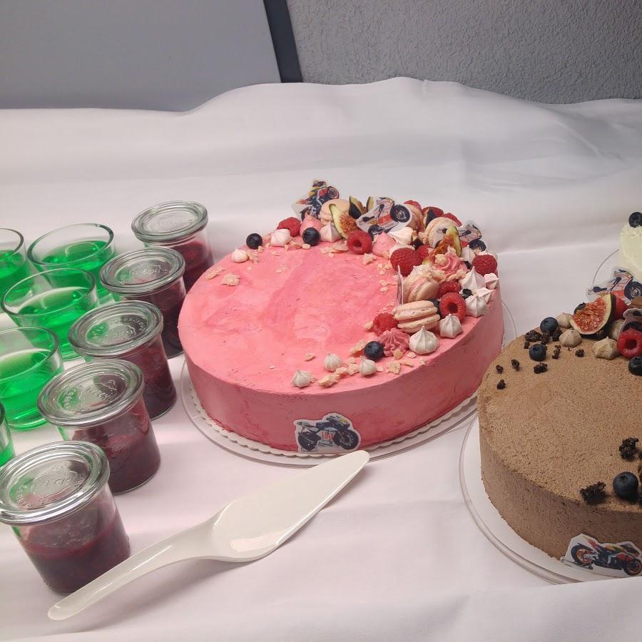 Restaurant "Cafeteria Überblick" in  Herrenberg