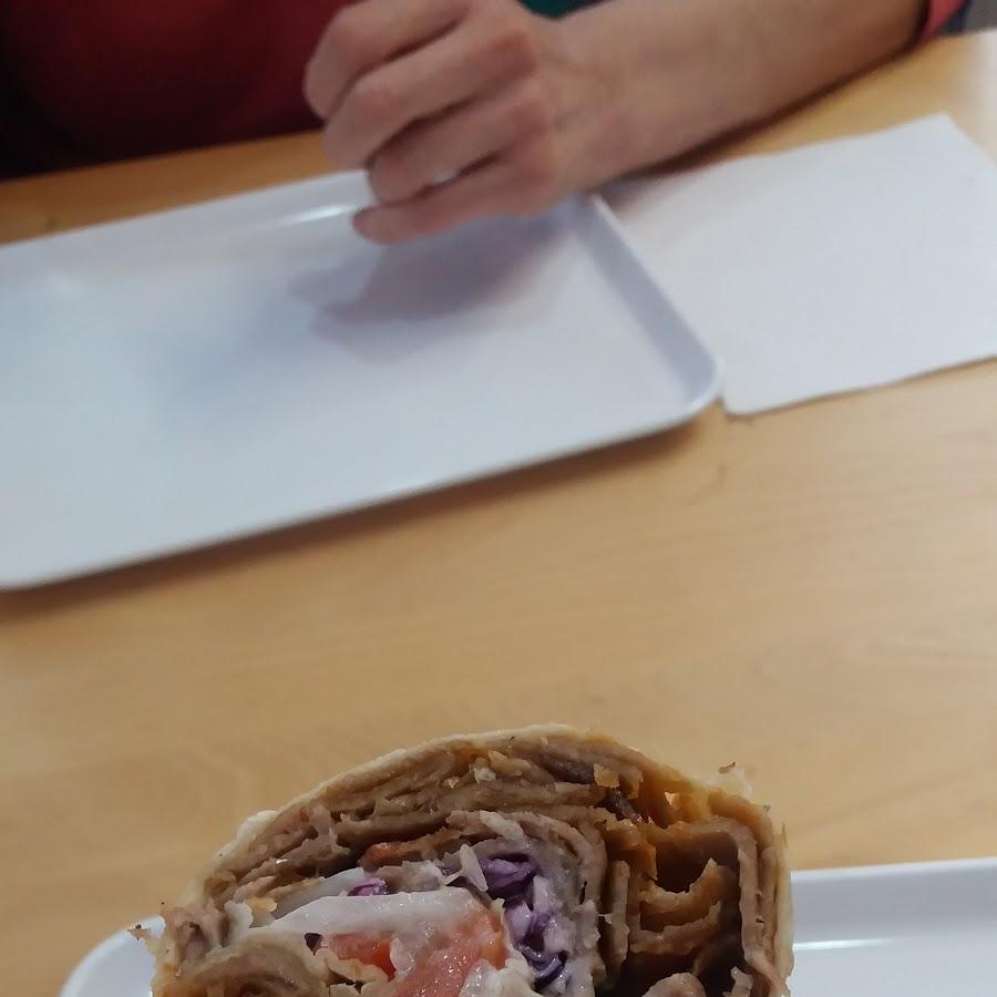 Restaurant "Döner in Gültstein" in  Herrenberg