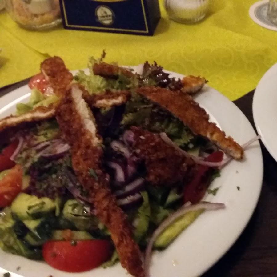 Restaurant "Pizzeria Catania" in  Heilsbronn