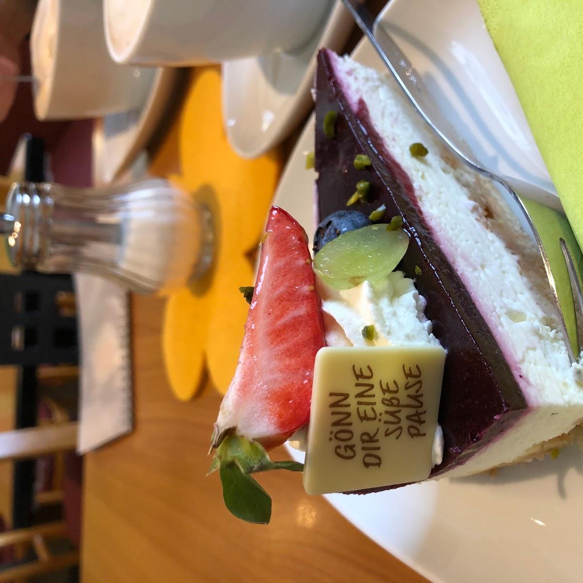 Restaurant "Heike