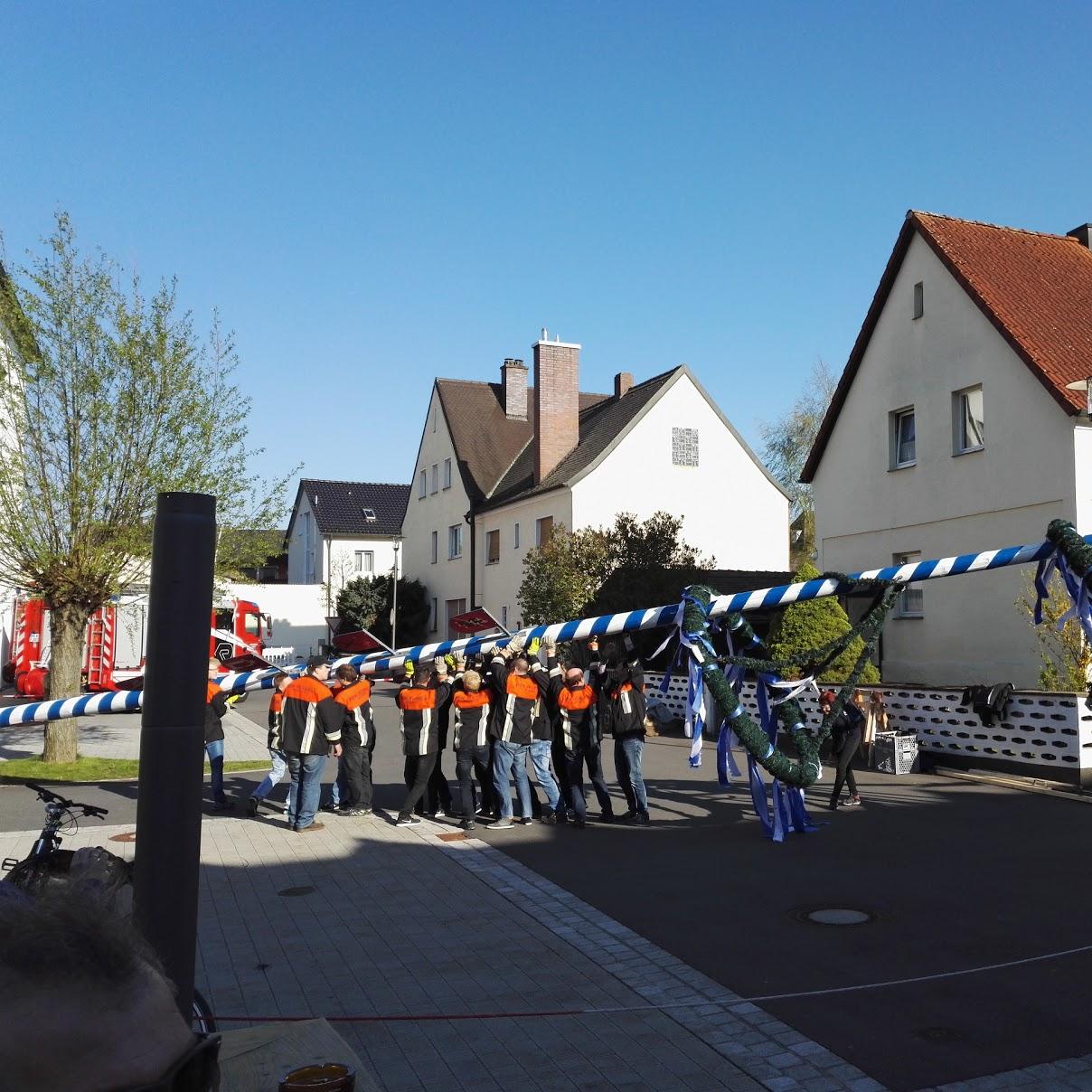 Restaurant "Zum Roten Ochsen" in  Schirmitz