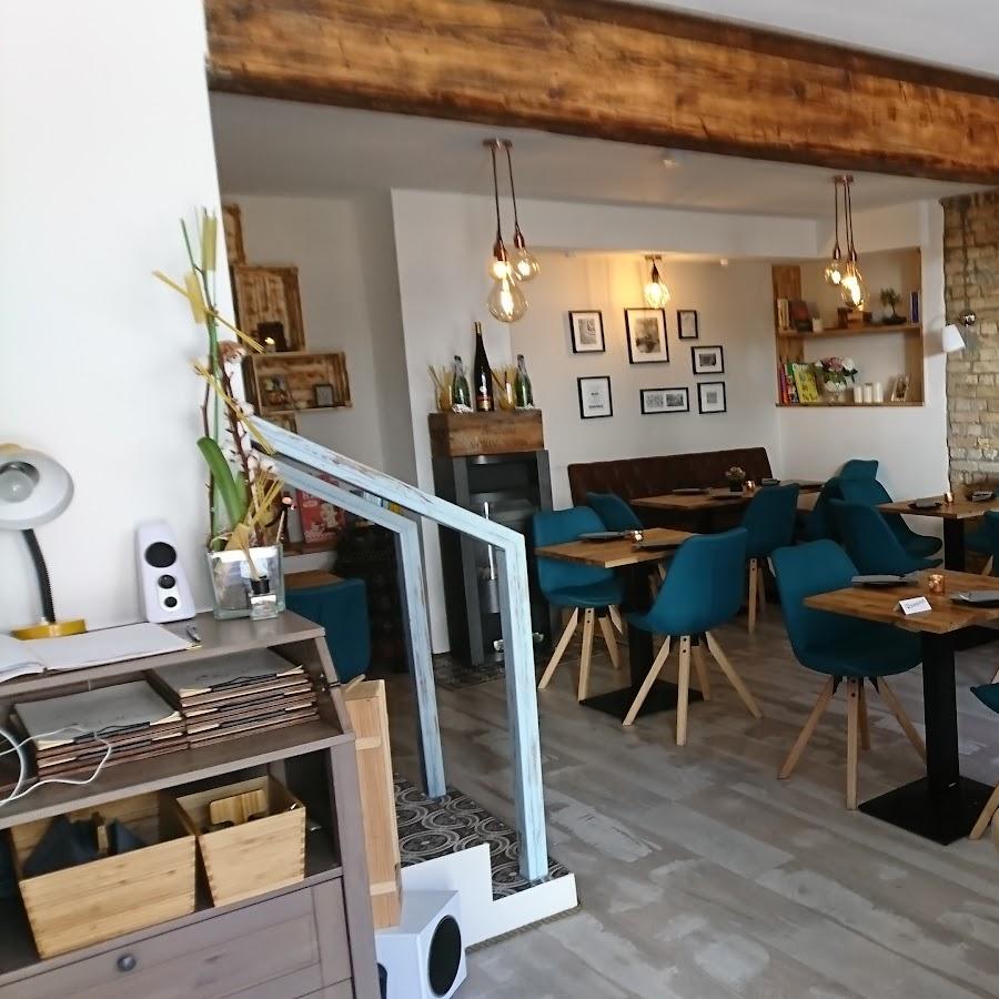 Restaurant "Vero" in Neuhofen