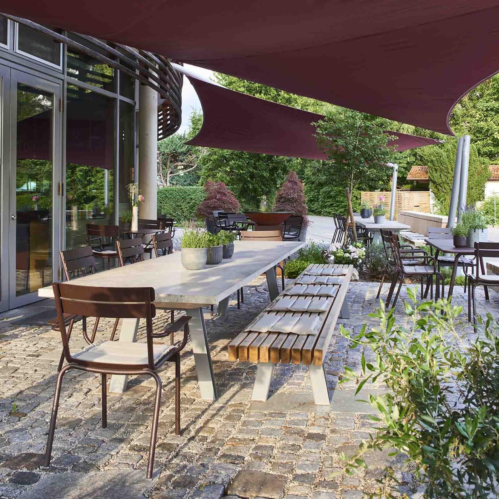 Restaurant "werkhaus Café & Restaurant in" in Raubling
