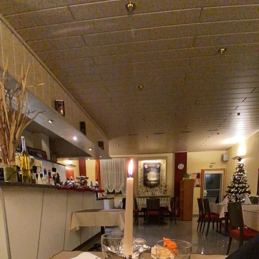 Restaurant "Ristorante Da Christa - TuS" in Neuhofen
