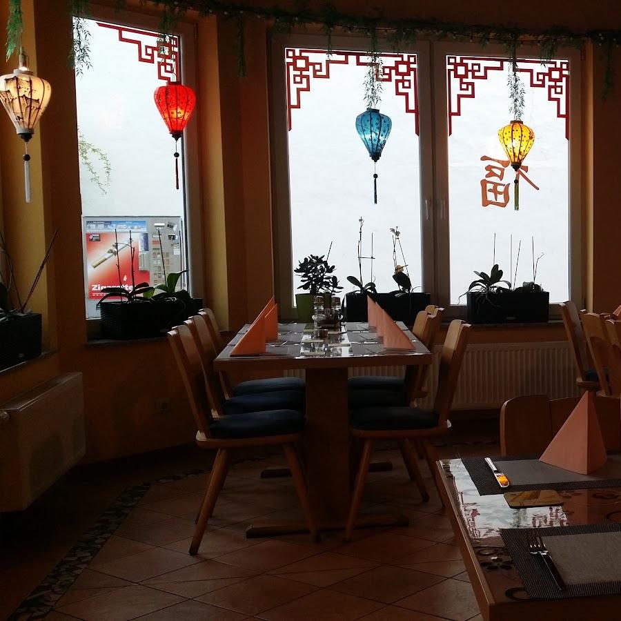 Restaurant "Restaurant Asia Pacific" in Neuhofen