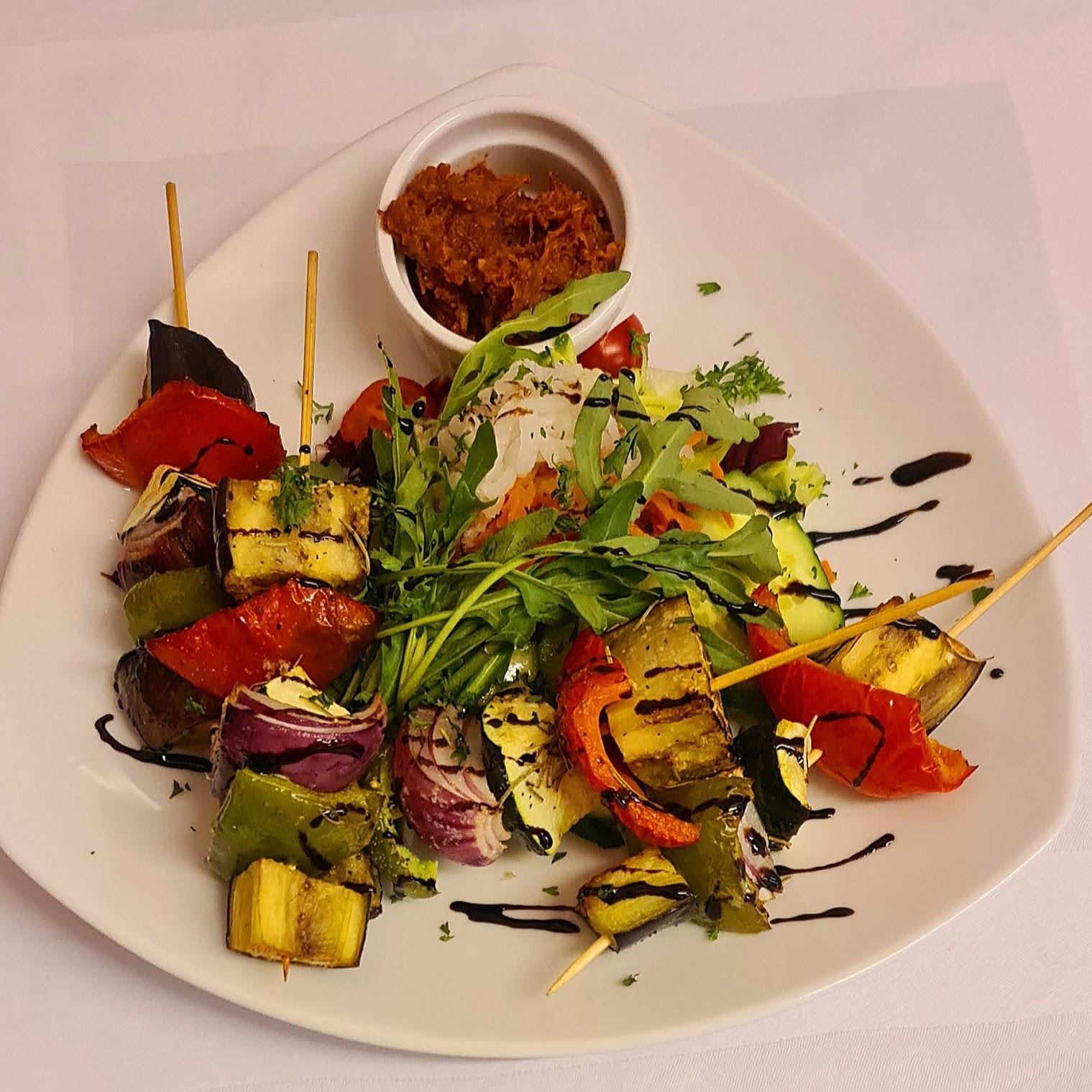 Restaurant "Hotel Restaurant Pinkenburg" in  (Deister)
