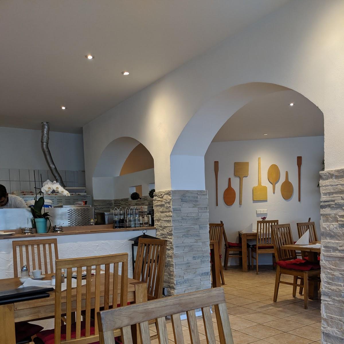 Restaurant "Mercy" in  Raubling