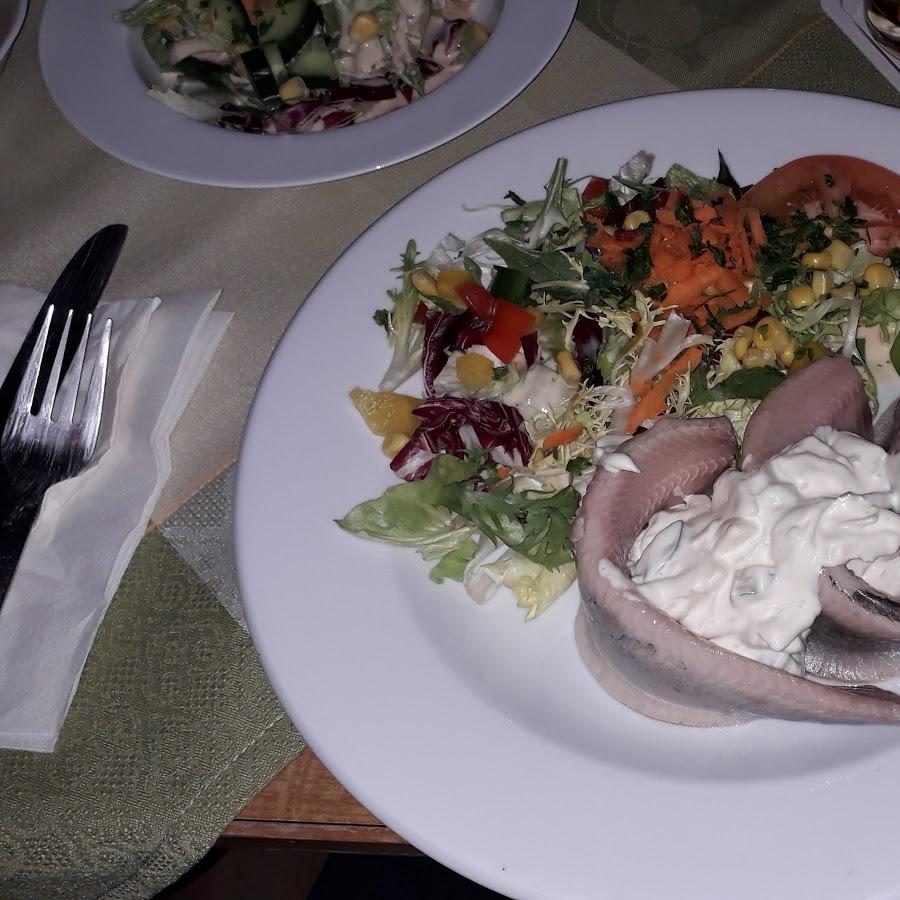 Restaurant "Chiave D´oro la Taverna" in  (Deister)