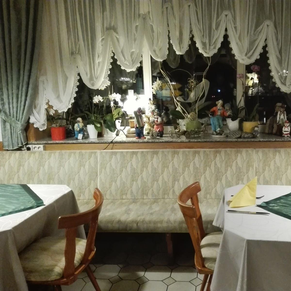 Restaurant "Gaststätte Möllerburg" in Wennigsen (Deister)