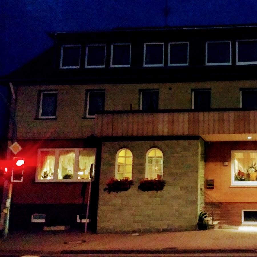 Restaurant "Gaststätte Möllerburg" in Wennigsen (Deister)