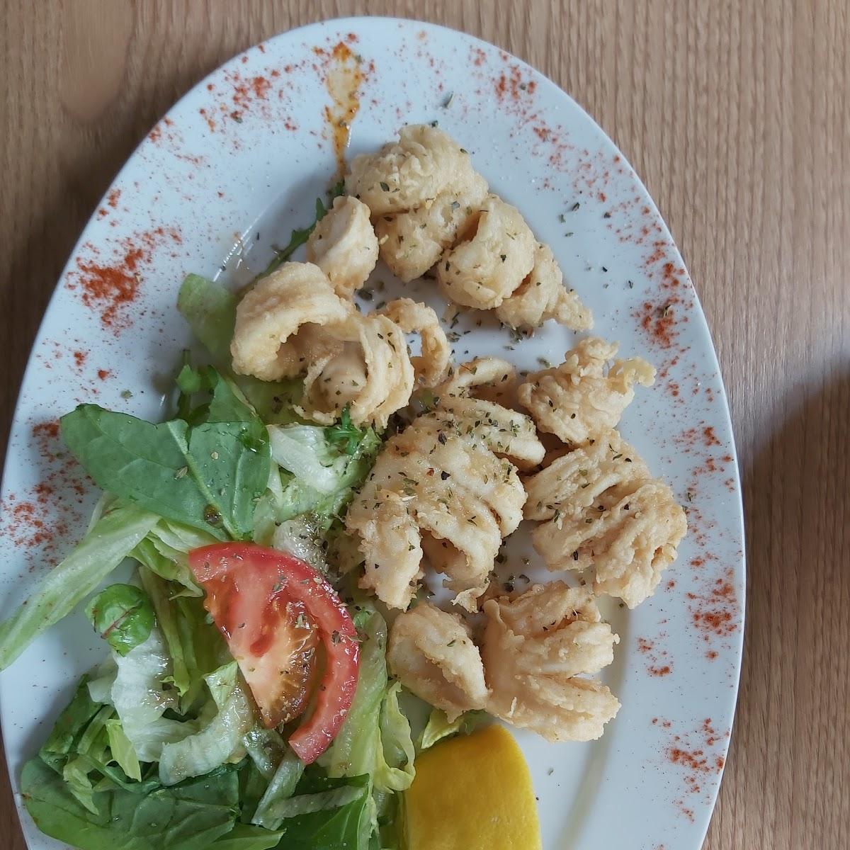 Restaurant "Restaurant Yamas" in  (Deister)