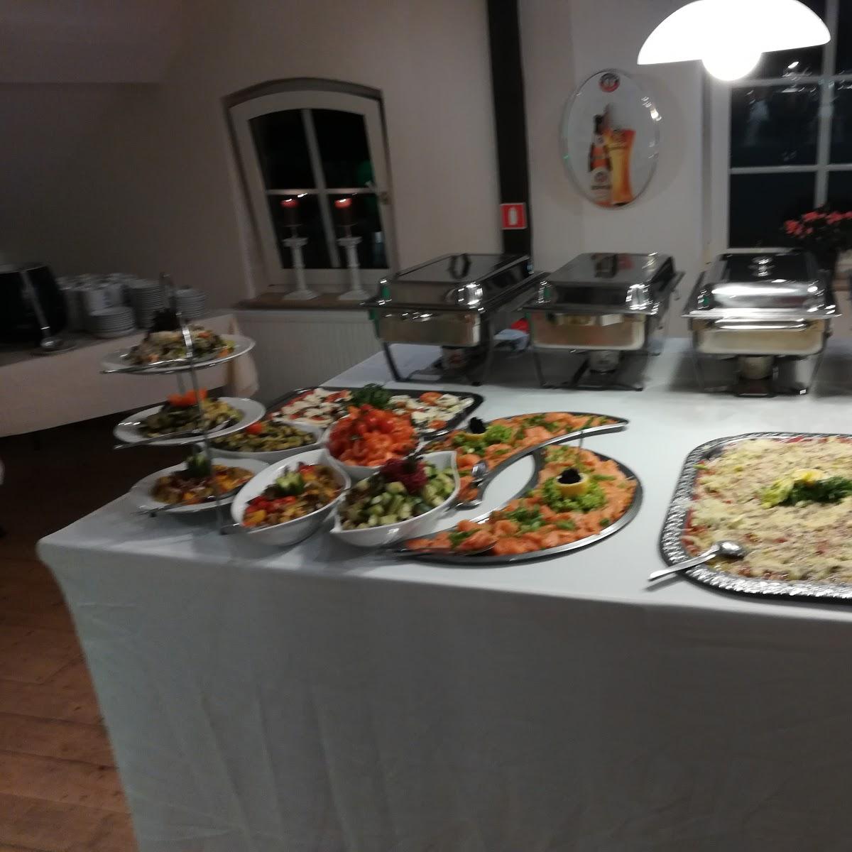 Restaurant "Wirtshaus Kerbholz" in  (Deister)